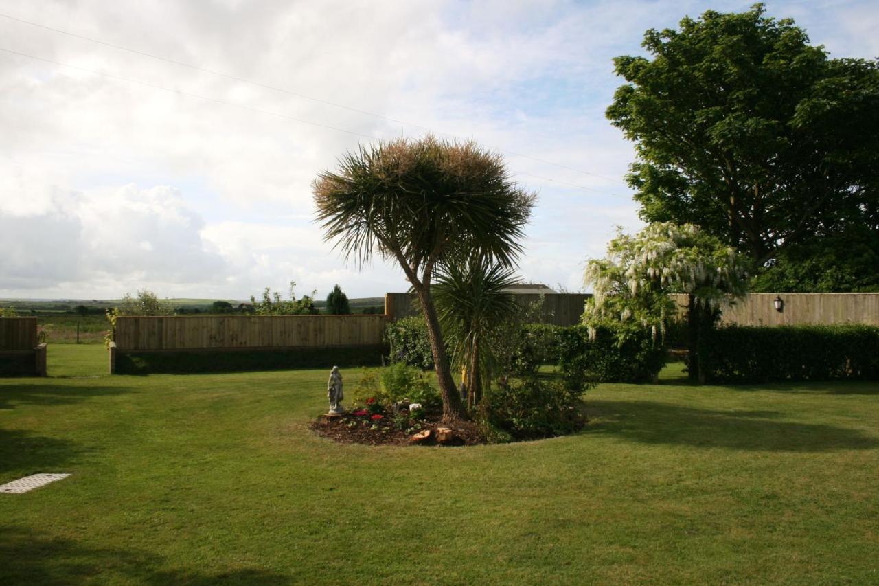 Villa Pentigili Saint David's Exterior foto